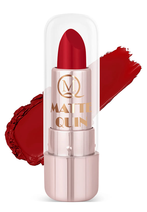 Lipstick Matte Finish