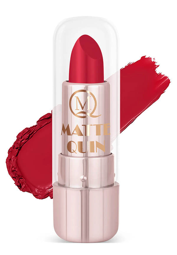 Lipstick Matte Finish
