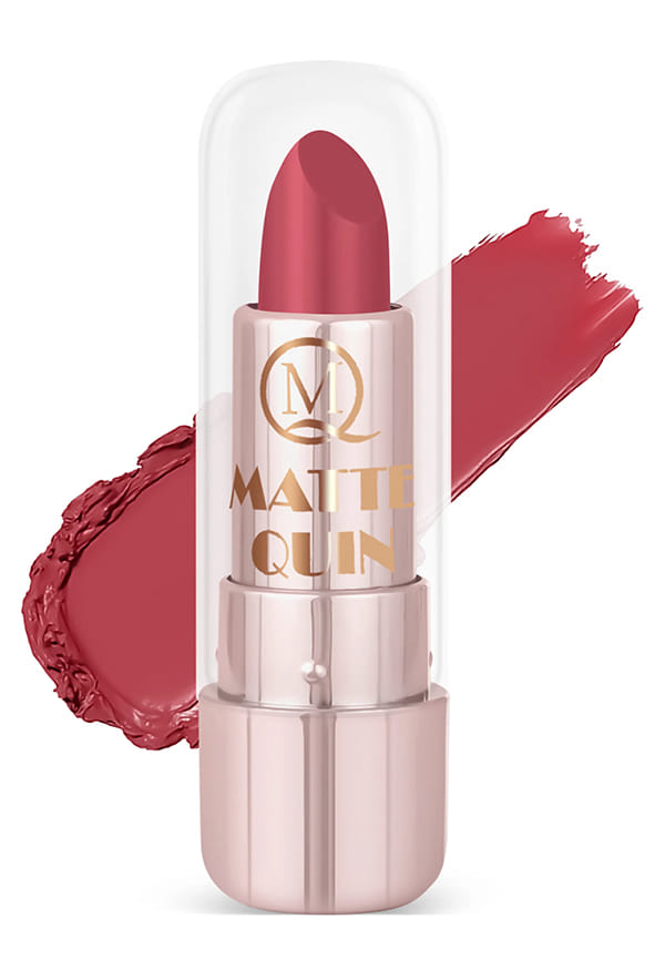 Lipstick Matte Finish