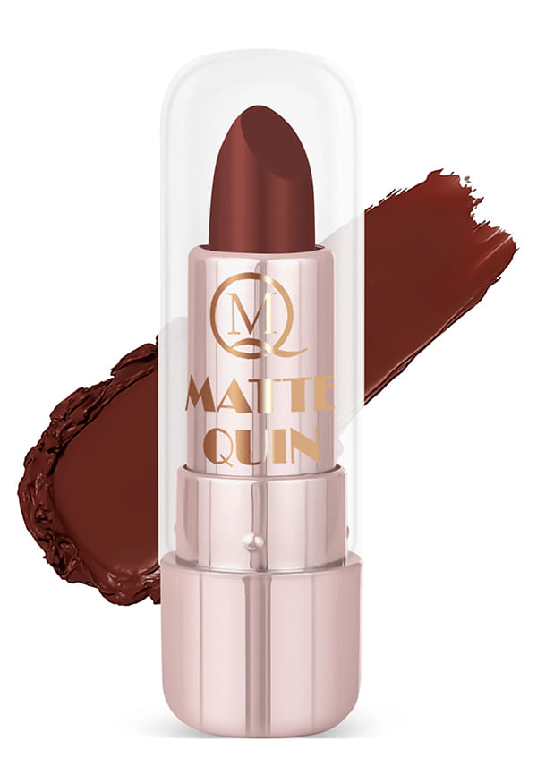 Lipstick Matte Finish