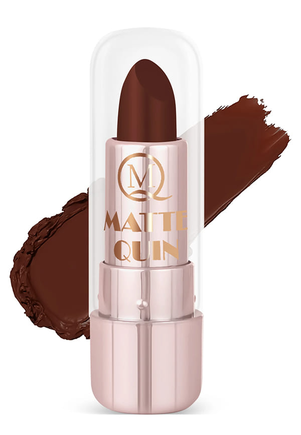 Lipstick Matte Finish