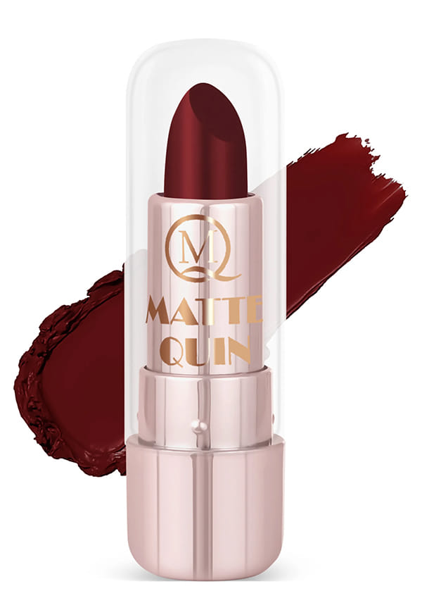 Lipstick Matte Finish