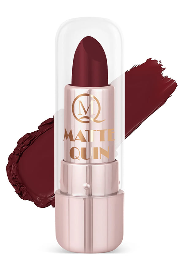 Lipstick Matte Finish