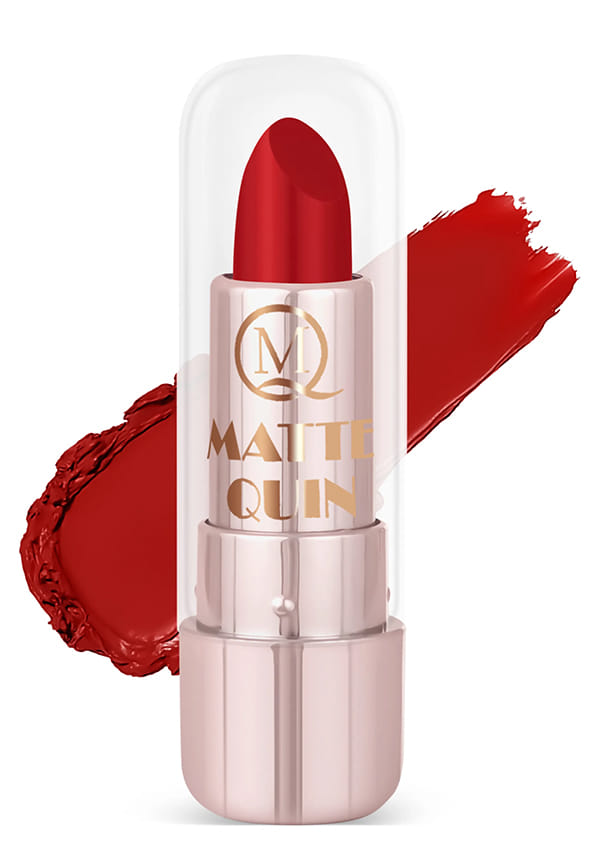 Lipstick Matte Finish