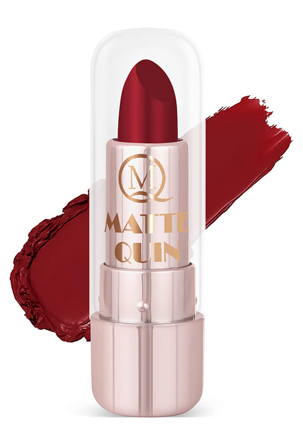 Lipstick Matte Finish