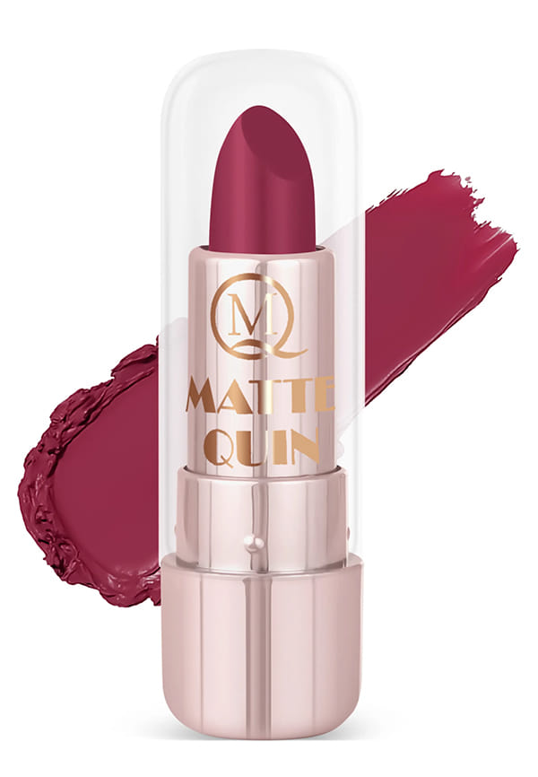 Lipstick Matte Finish