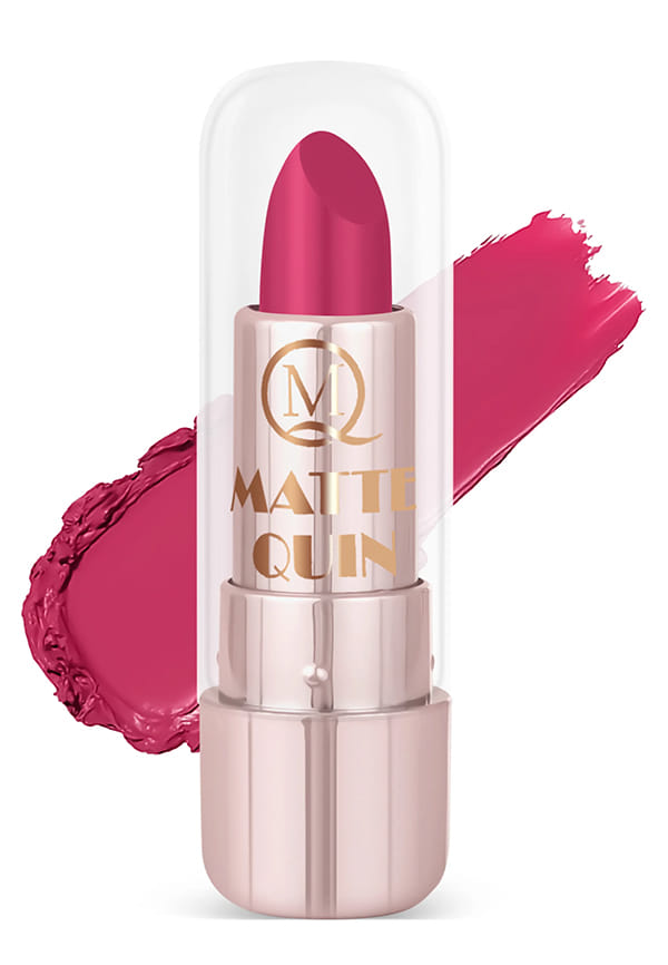Lipstick Matte Finish