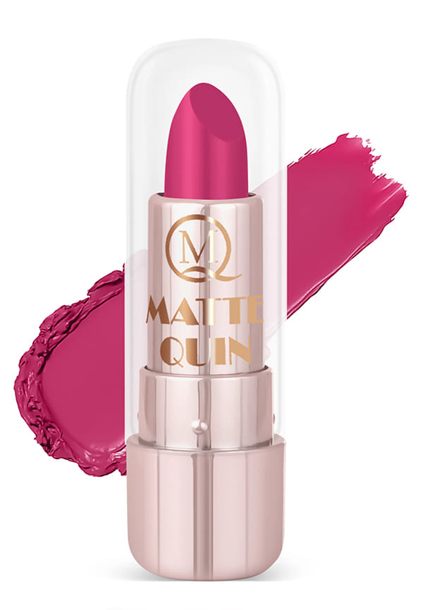 Lipstick Matte Finish