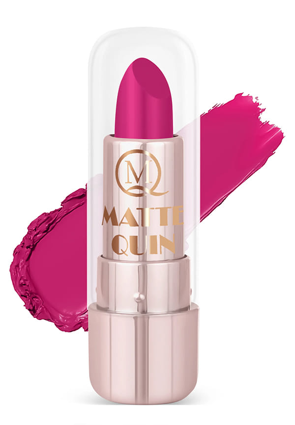 Lipstick Matte Finish