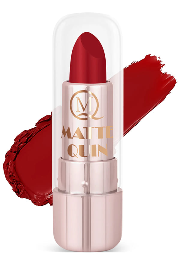 Lipstick Matte Finish Lipstick Matte Finish
