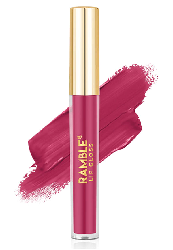 Mini Lip Gloss