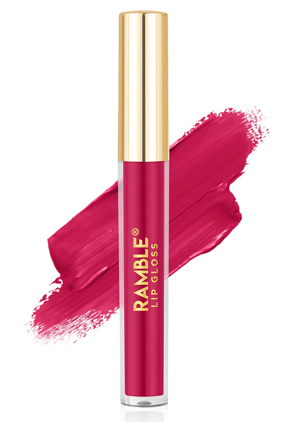Mini Lip Gloss