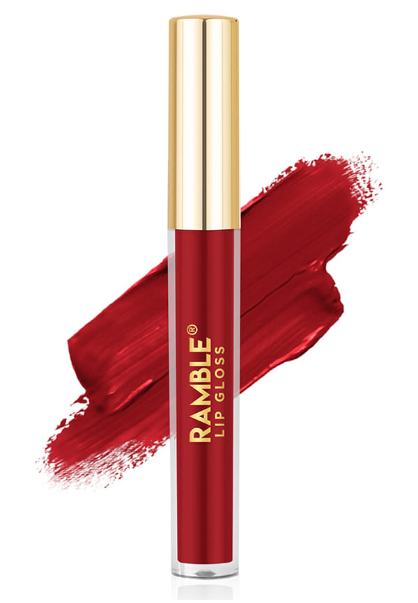 Mini Lip Gloss