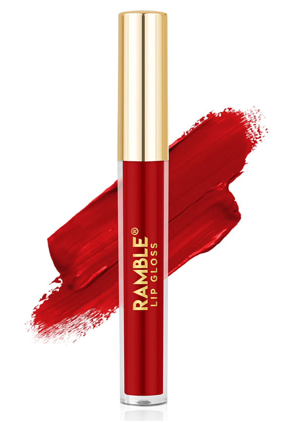 Mini Lip Gloss