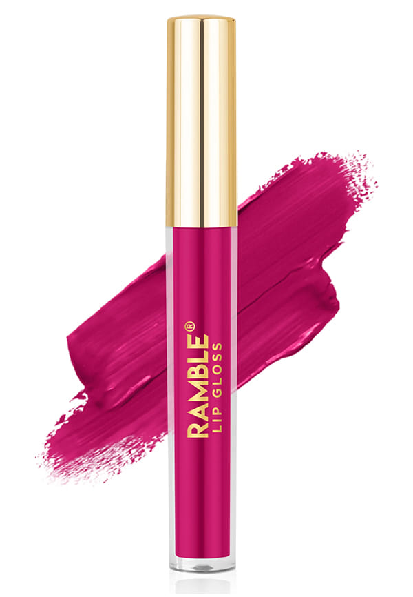 Mini Lip Gloss