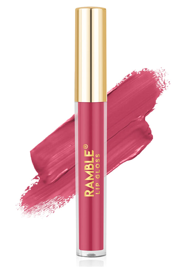 Mini Lip Gloss