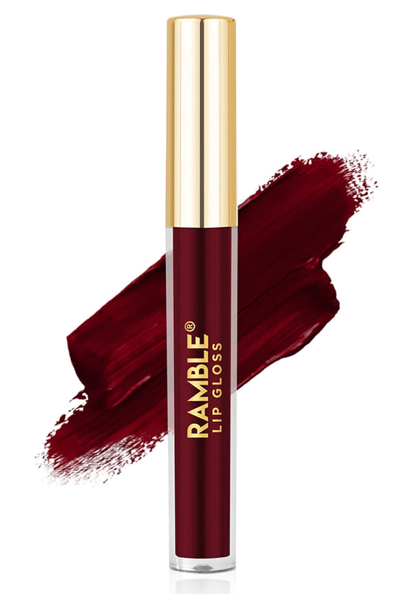 Mini Lip Gloss