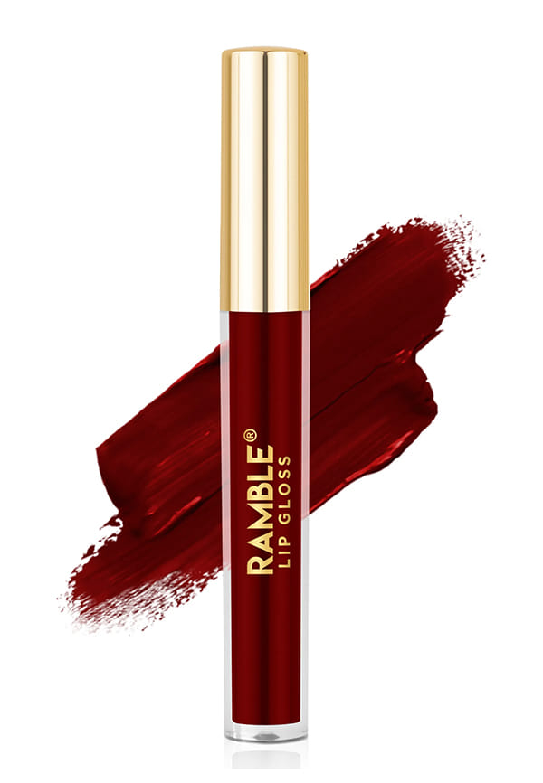 Mini Lip Gloss