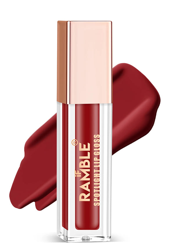 Spotlight Lip Gloss