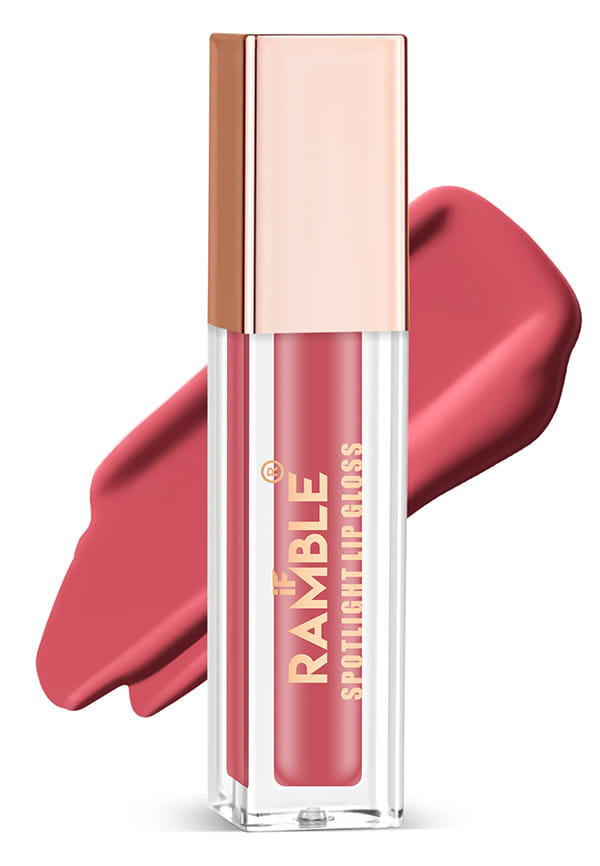 Spotlight Lip Gloss