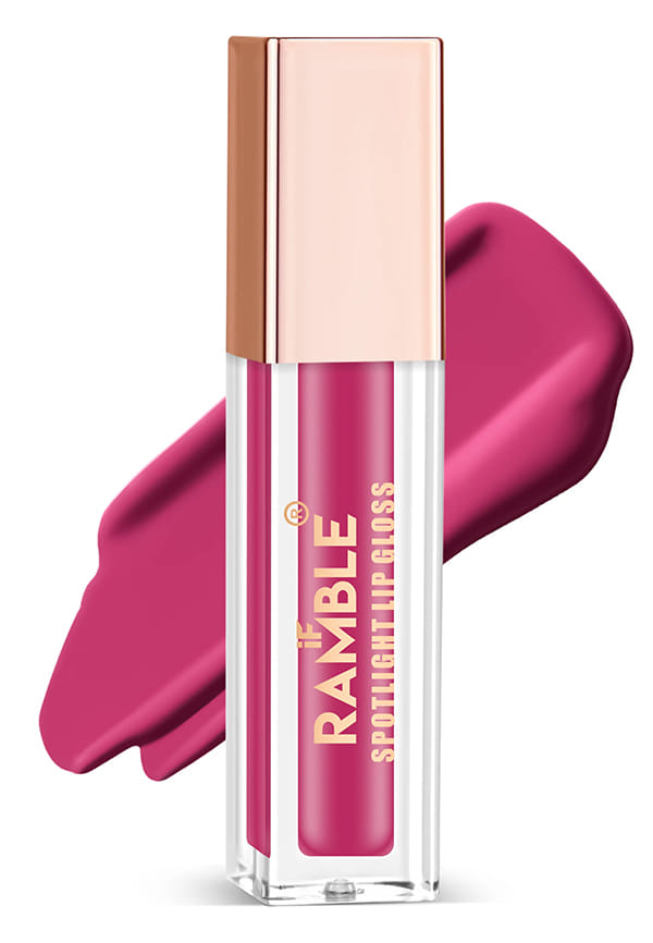 Spotlight Lip Gloss