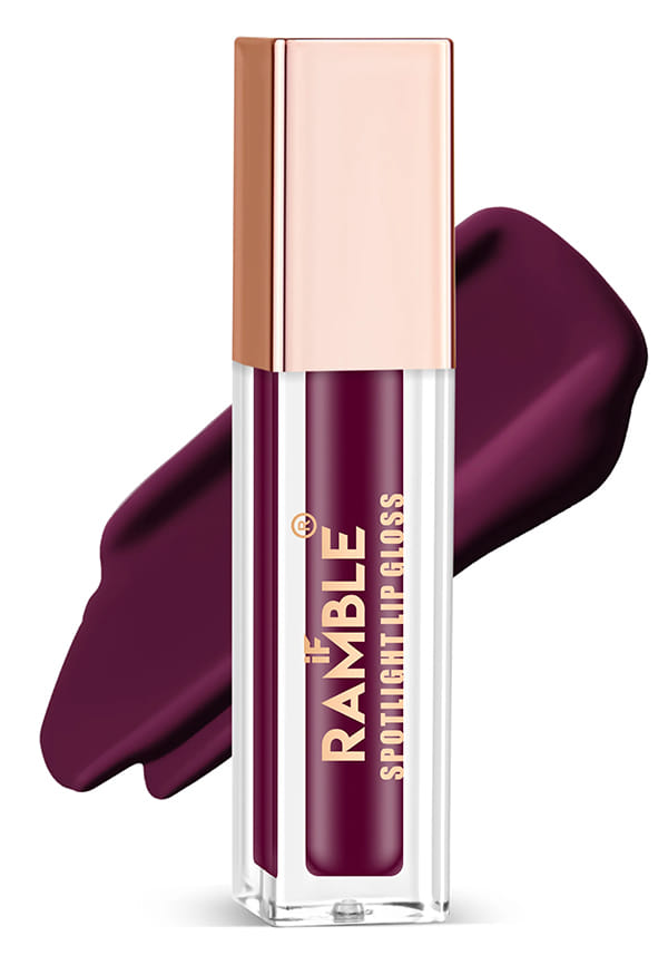 Spotlight Lip Gloss