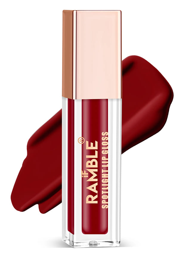 Spotlight Lip Gloss