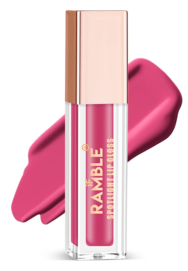 Spotlight Lip Gloss