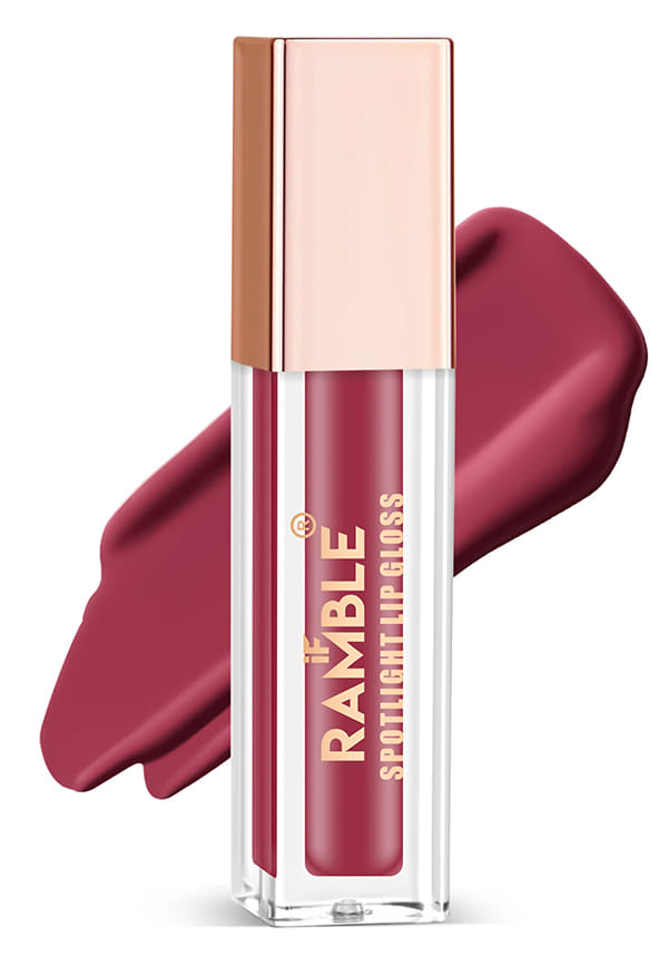 Spotlight Lip Gloss