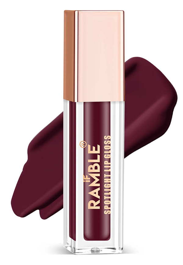 Spotlight Lip Gloss