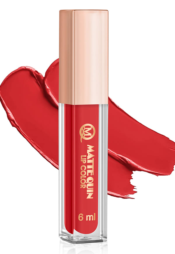 Matte Quin Lip Gloss