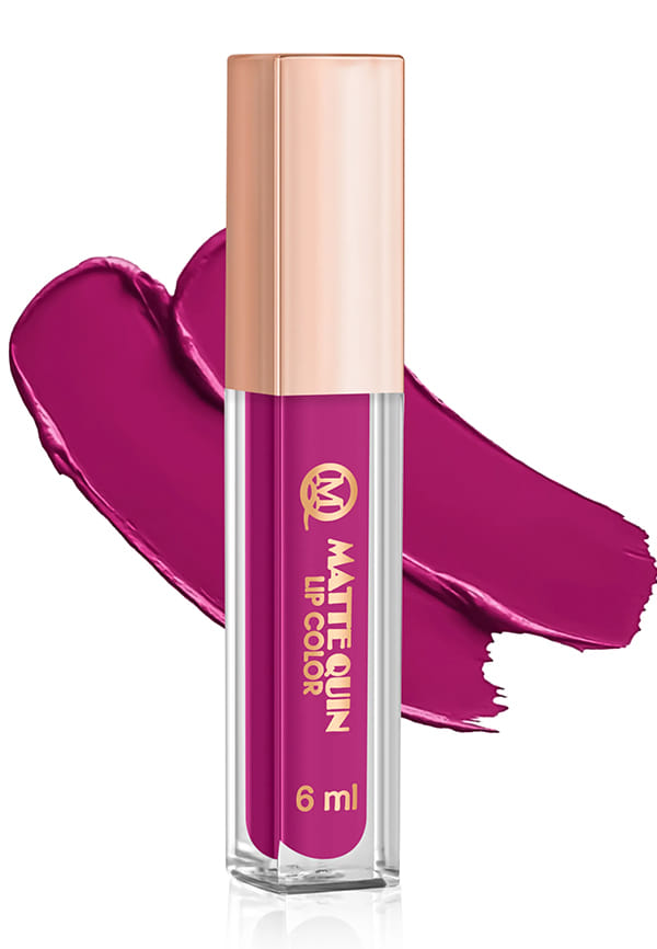 Matte Quin Lip Gloss