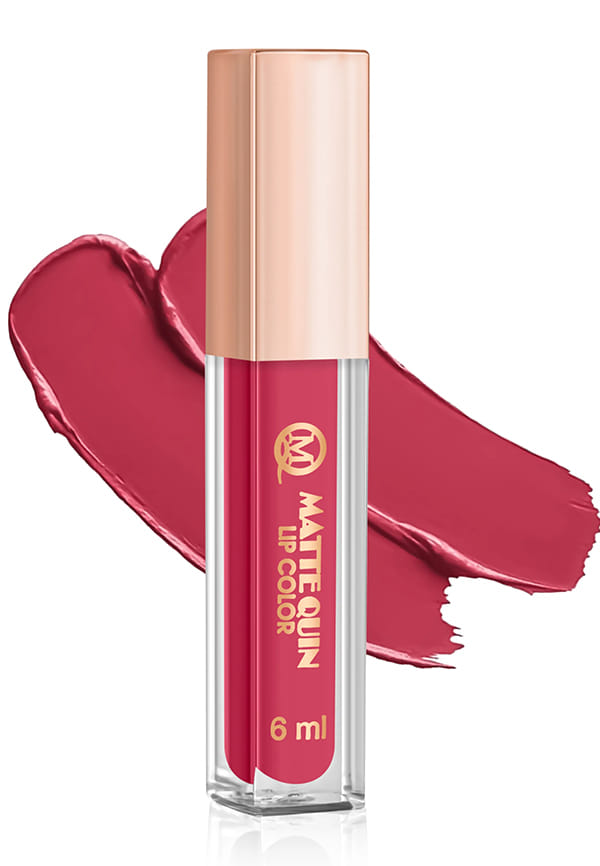 Matte Quin Lip Gloss