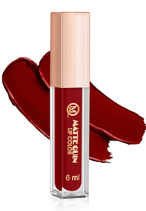 Matte Quin Lip Gloss