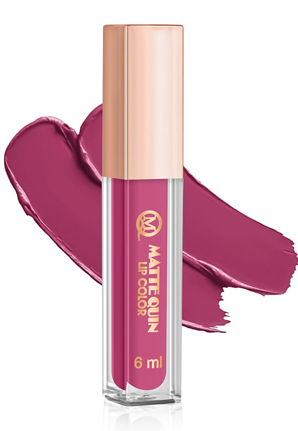 Matte Quin Lip Gloss Matte Quin Lip Gloss
