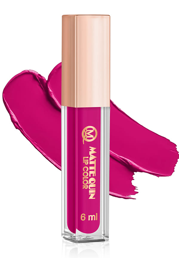 Matte Quin Lip Gloss
