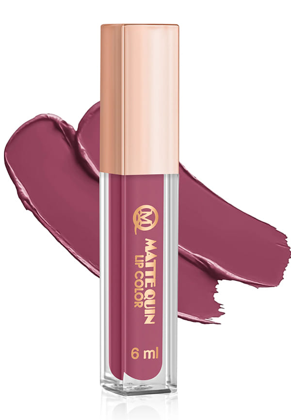 Matte Quin Lip Gloss