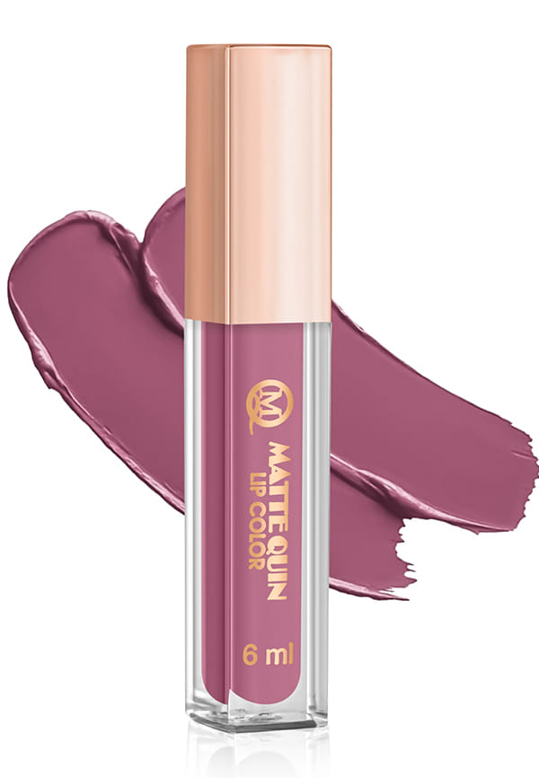 Matte Quin Lip Gloss