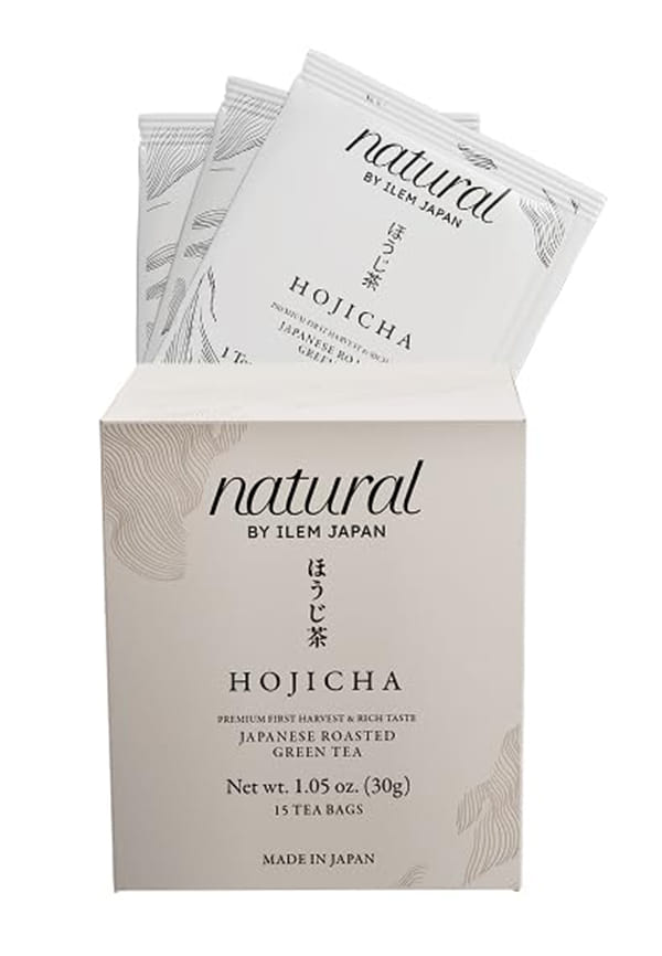 Hojicha