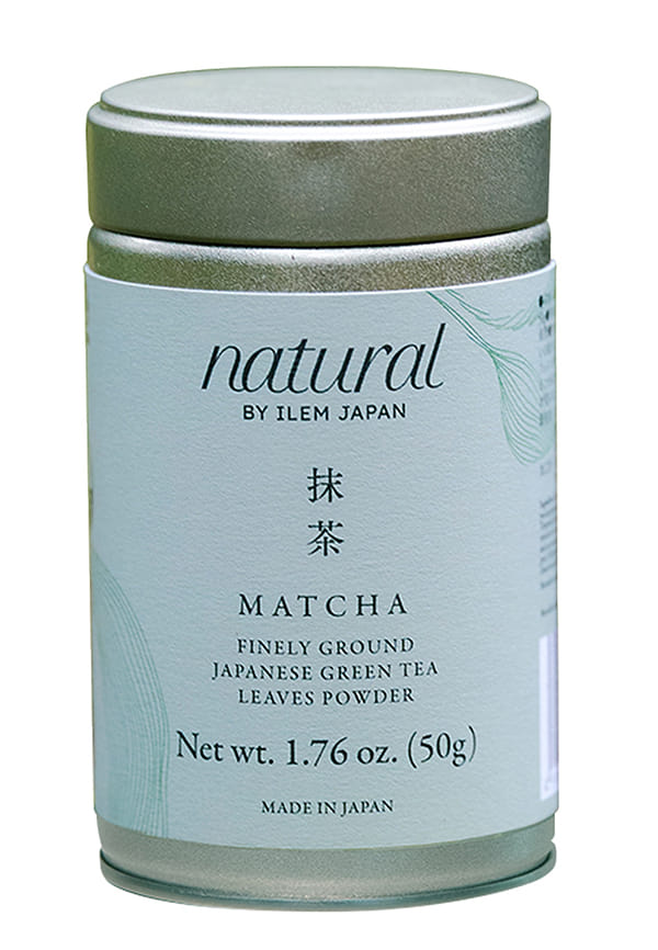 Matcha