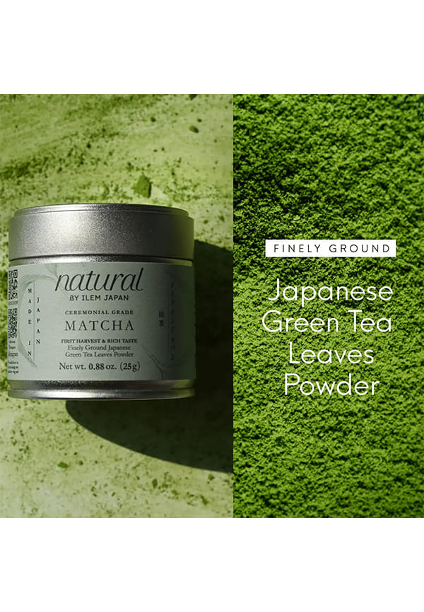 Matcha – thumbnail 3