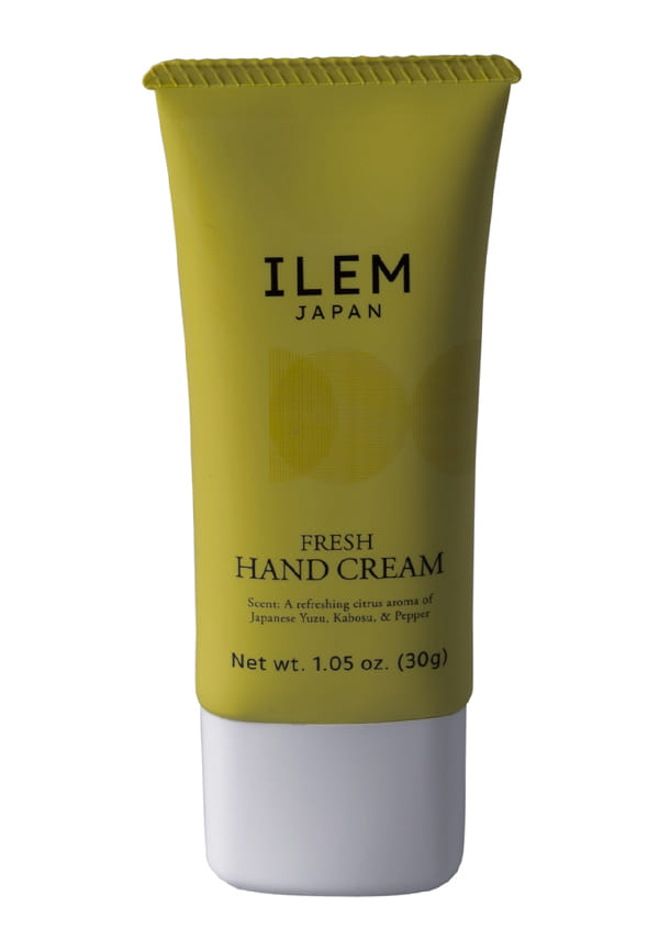 Fresh Hand Cream