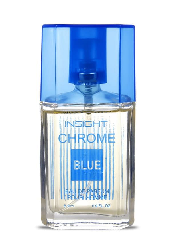 Chrome blue perfume new arrivals