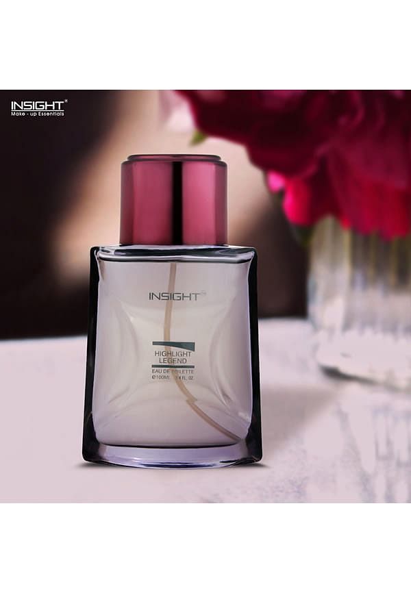 Legend discount edp floral