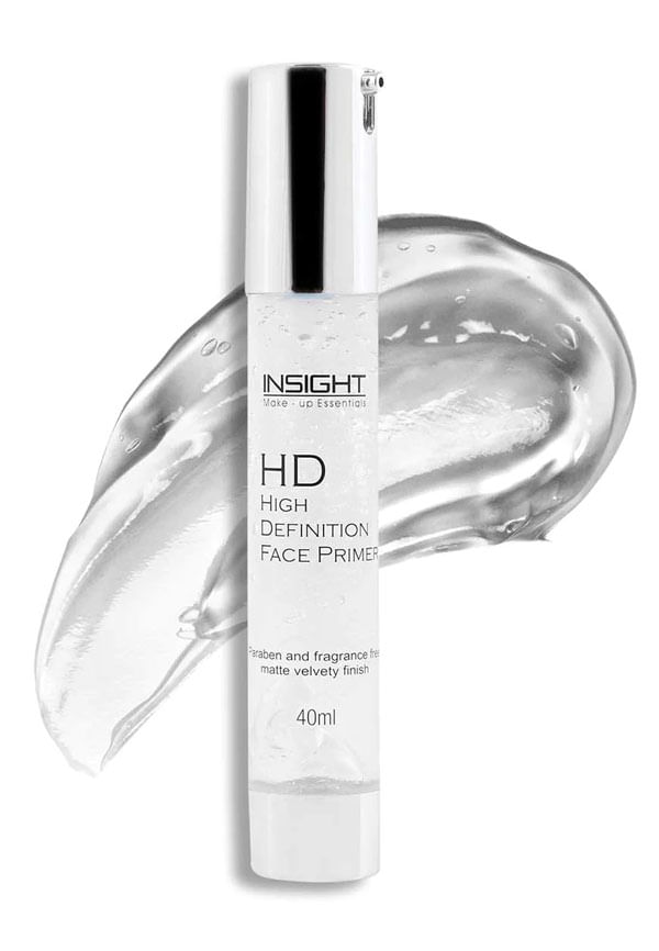 Hd High Definition Face Primer