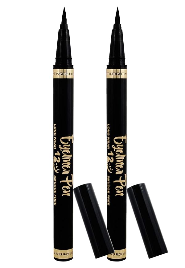Liner Express Eye Pen (Pack Of 2)