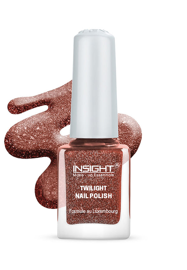 Nail Candy – Insight Editions