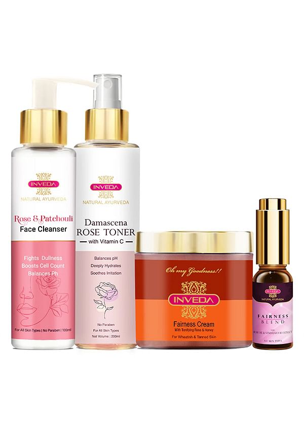 Fairness Expert Kit