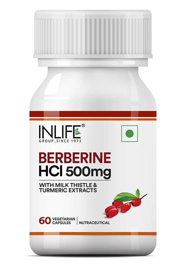 Berberine Capsules