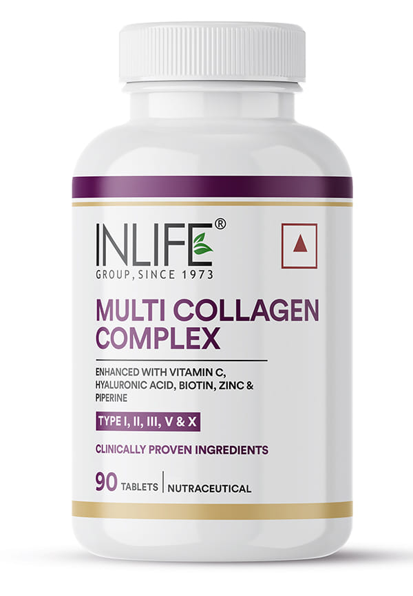 Multi Collagen Complex